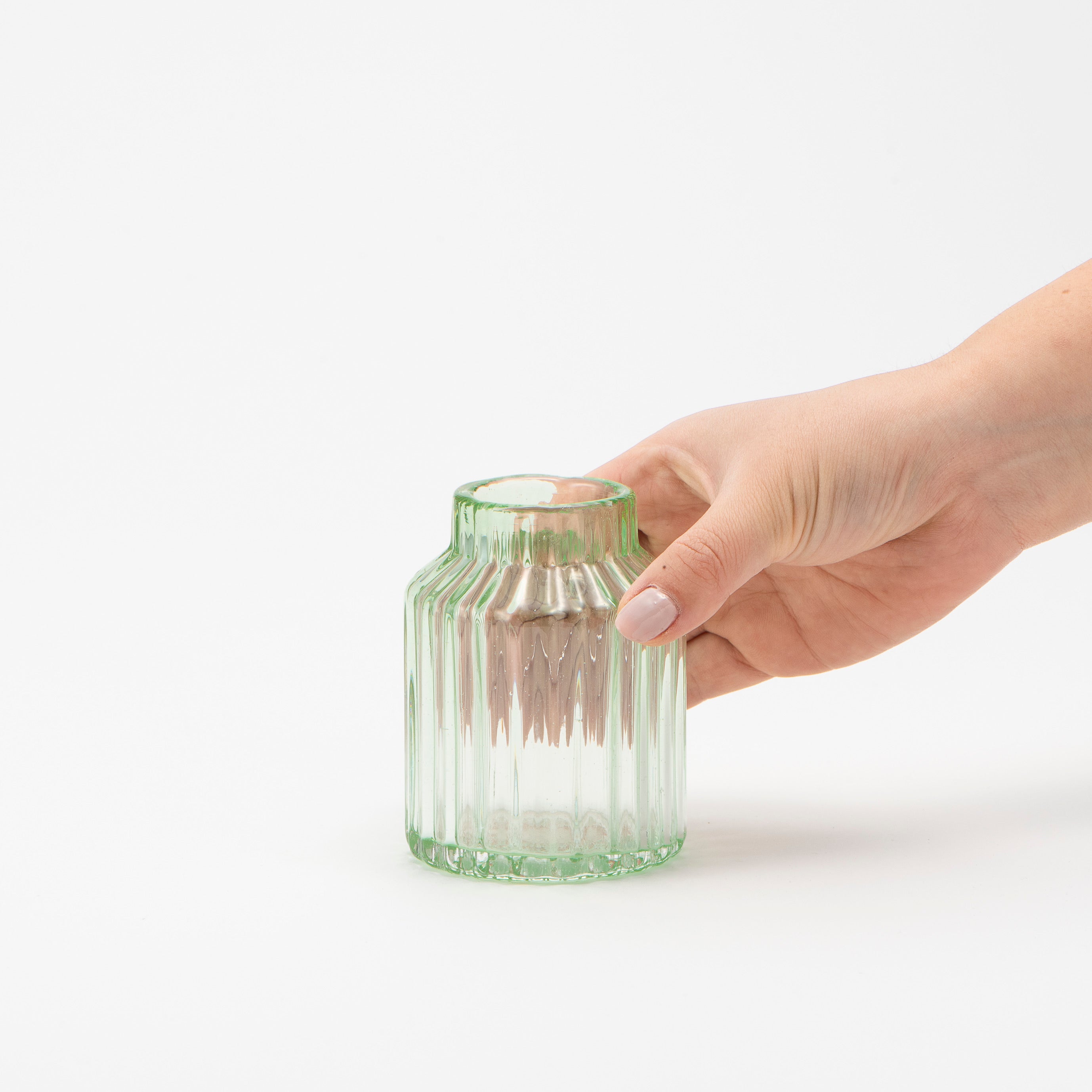 Celia Vase Small – Ju.