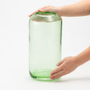 Corina Vase Hurricane High